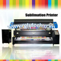 Sublimation Printer with DX5/DX7 Head (1.8 &3.2meter,1440dpi)